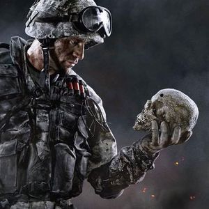 Meet your Posher, Chase